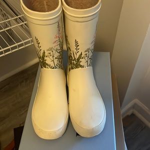 Children’s rain boots